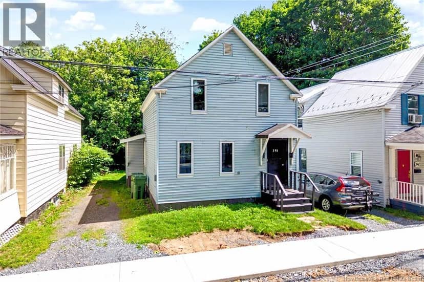 390 Northumberland Street — photo 1 of 28