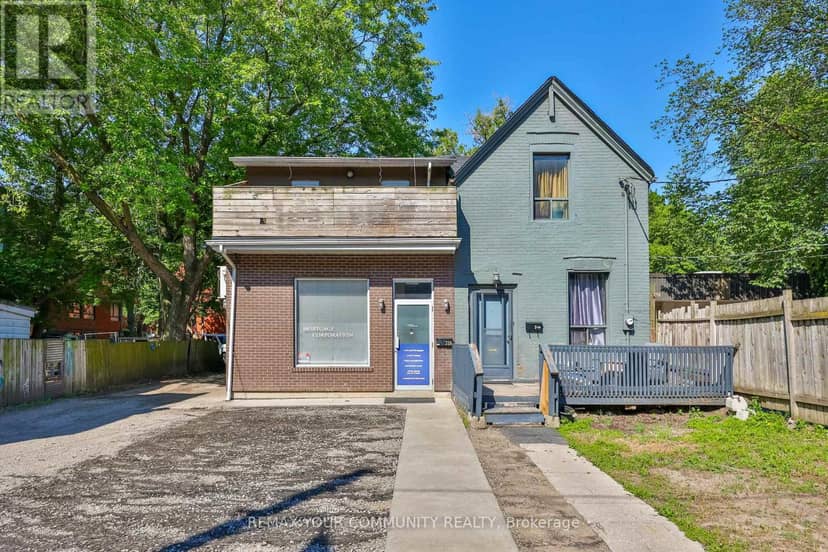 316 Dufferin Street, Toronto, photo 2