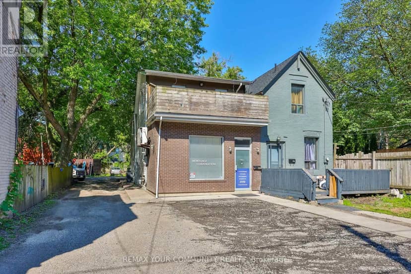 316 Dufferin Street, Toronto, photo 3