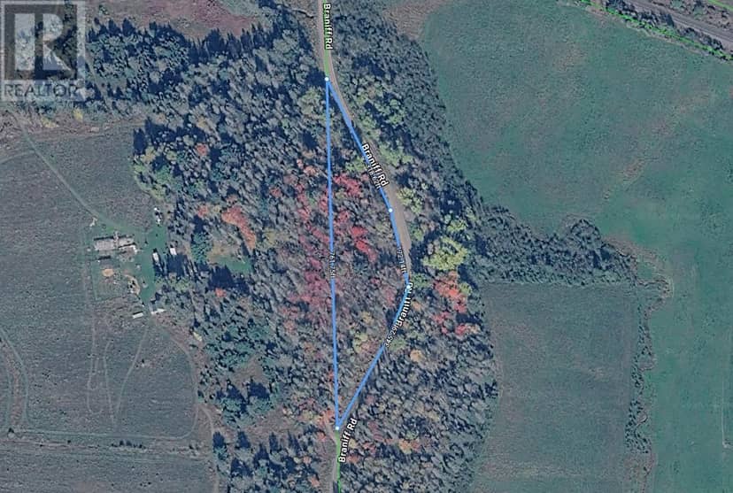 10940 Braniff RD, Bruce Mines