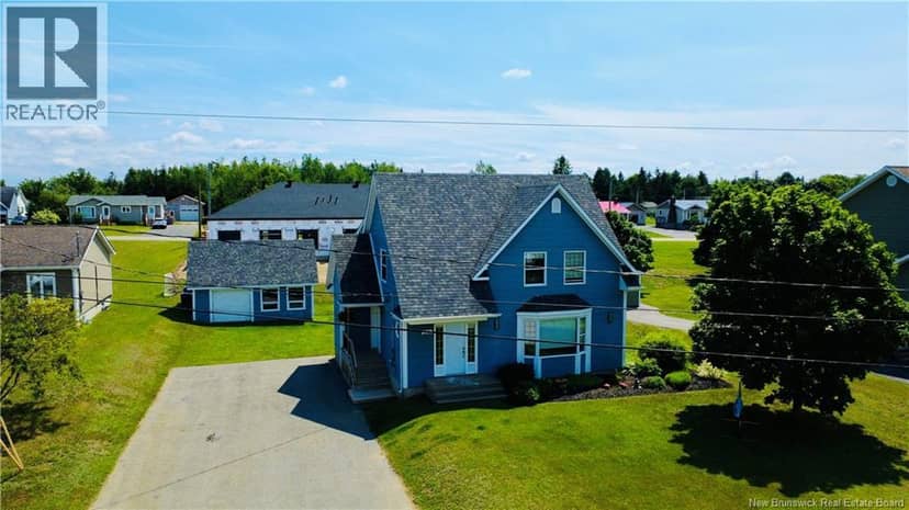 256 Rue Foulem, Caraquet, photo 7