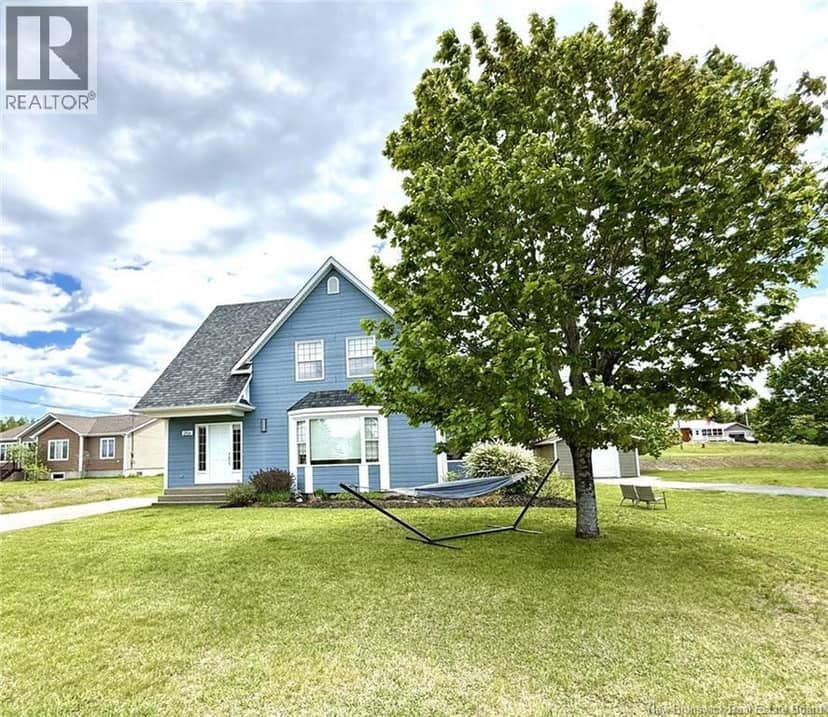 256 Rue Foulem, Caraquet, photo 2