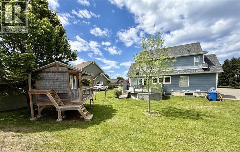 256 Rue Foulem, Caraquet, photo 4