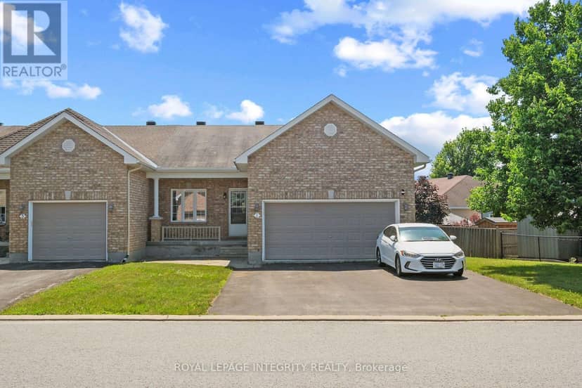 1 Moe Robillard Street, Arnprior
