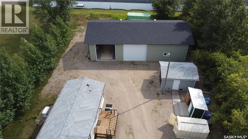 619 1st AVENUE E, Choiceland, photo 3