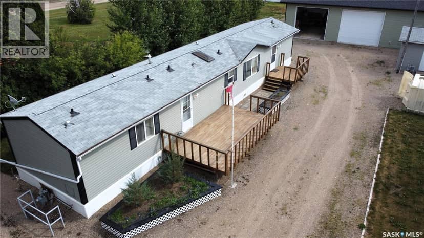 619 1st AVENUE E, Choiceland, photo 4