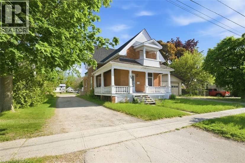 816 COLBORNE Street E, Brantford, photo 2