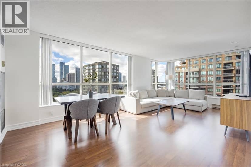 55 ELM Drive W Unit# 2204 — photo 1 of 40
