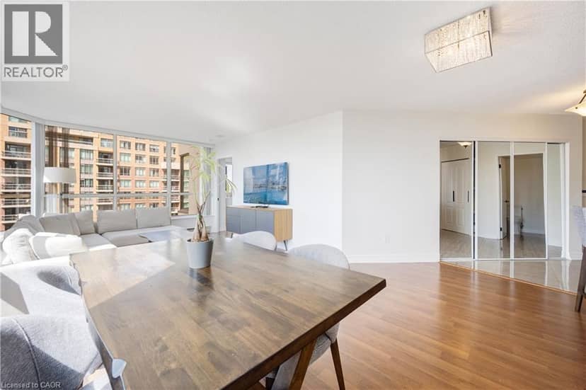 55 ELM Drive W Unit# 2204 — photo 7 of 40