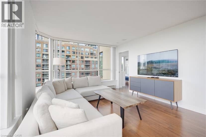 55 ELM Drive W Unit# 2204 — photo 4 of 40