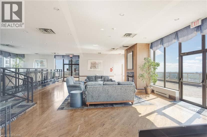 55 ELM Drive W Unit# 2204 — photo 33 of 40