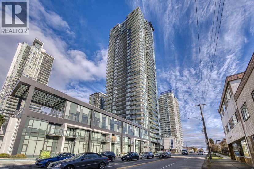 1203 6699 DUNBLANE AVENUE, Burnaby