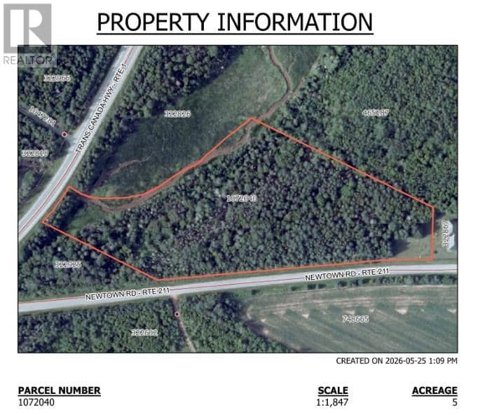 5 Acres Newtown Road — photo 26 of 27