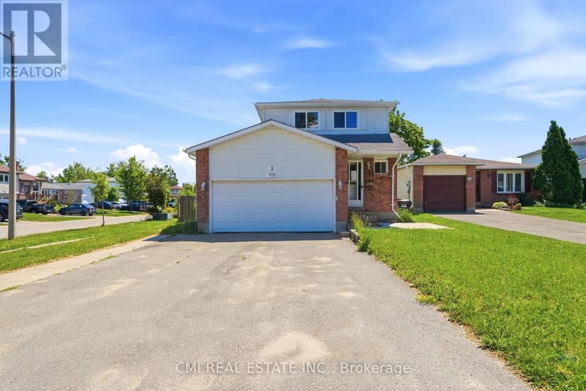 1 McCuaig Court — photo 2 of 40