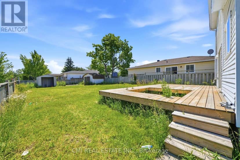 1 McCuaig Court — photo 39 of 40