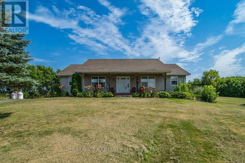 4463 Blessington Road — photo 3 of 40
