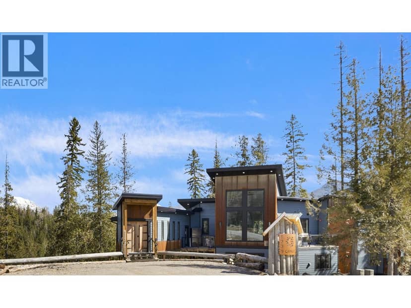 5339 Highline Drive, Fernie, photo 2