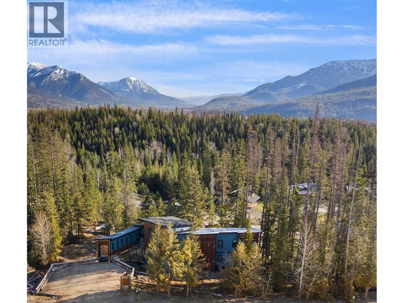 5339 Highline Drive, Fernie, photo 4