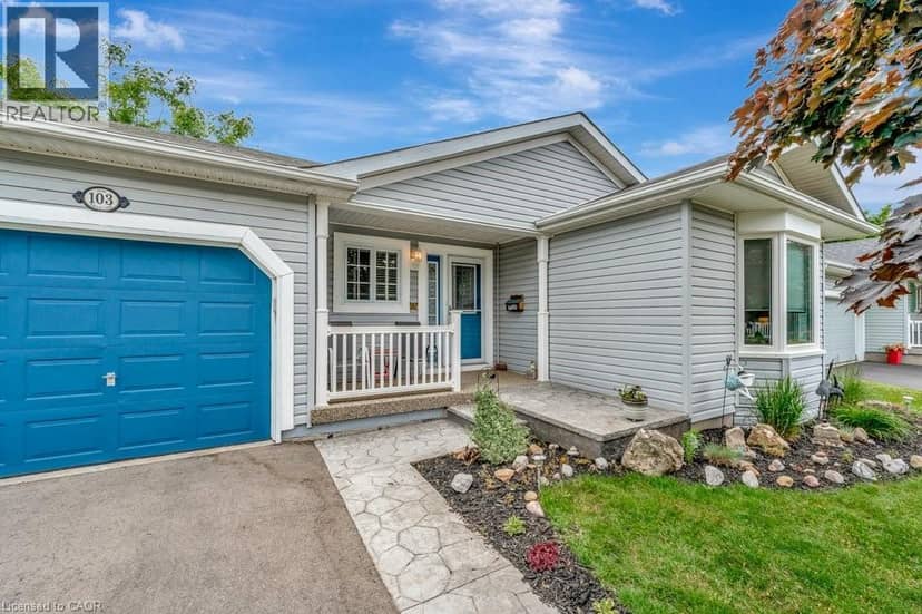 103 KELLS Lane, Freelton, photo 2