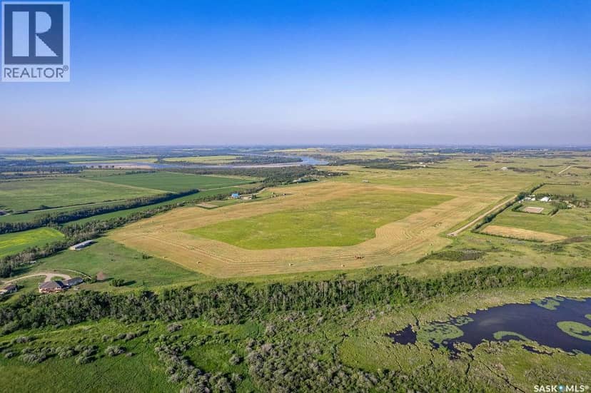 Beaver Creek Acreage Lot 2, Dundurn Rm No. 314, photo 6
