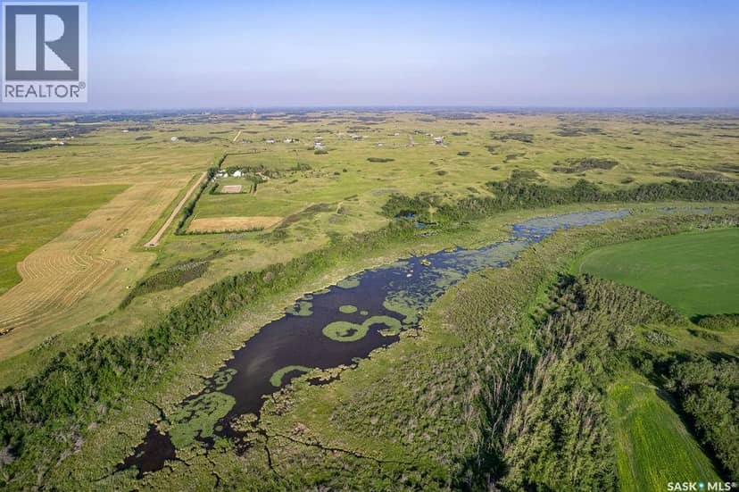 Beaver Creek Acreage Lot 2, Dundurn Rm No. 314, photo 7