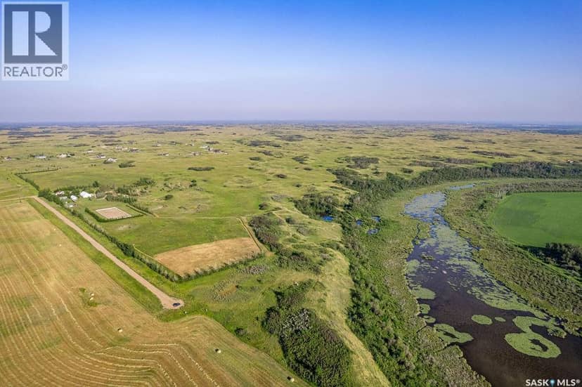 Beaver Creek Acreage Lot 1, Dundurn Rm No. 314, photo 2