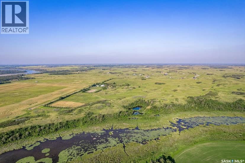 Beaver Creek Acreage Lot 1, Dundurn Rm No. 314, photo 4