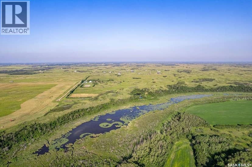 Beaver Creek Acreage Lot 1, Dundurn Rm No. 314, photo 5