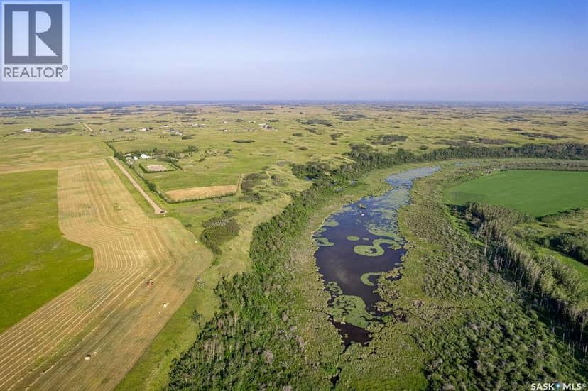 Beaver Creek Acreage Lot 1, Dundurn Rm No. 314, photo 8