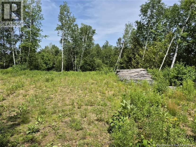 1 Acres Rue Amos — photo 1 of 4