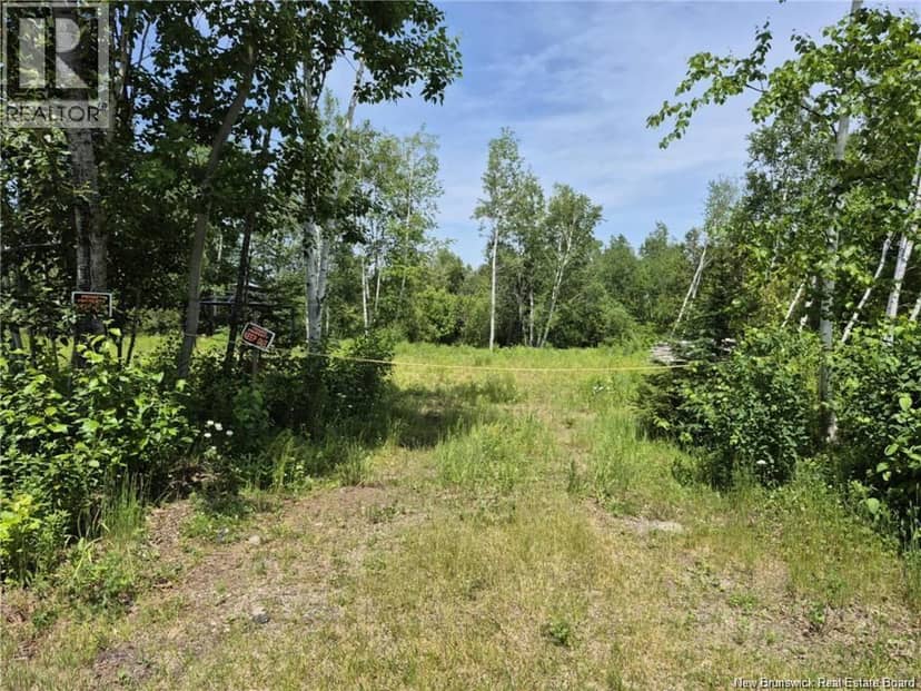 1 Acres Rue Amos — photo 3 of 4