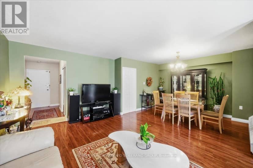 601 - 130 Neptune Drive — photo 9 of 37