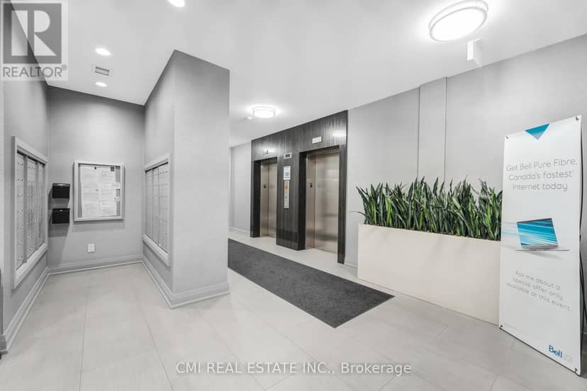 509 - 17 Kenaston Gardens — photo 26 of 34
