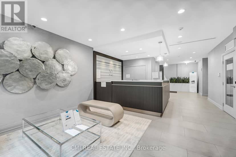 509 - 17 Kenaston Gardens — photo 27 of 34