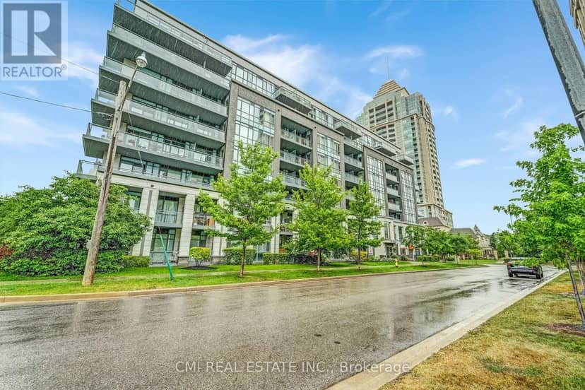 509 - 17 Kenaston Gardens — photo 33 of 34