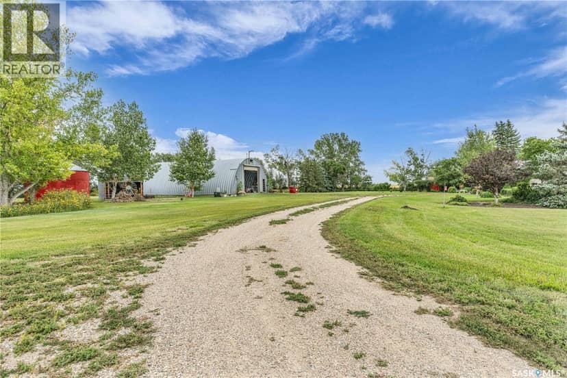 Purves Acreage, Lajord Rm No. 128, photo 2