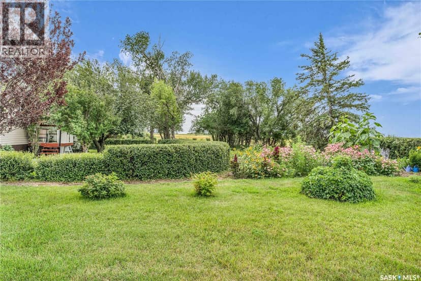 Purves Acreage, Lajord Rm No. 128, photo 6