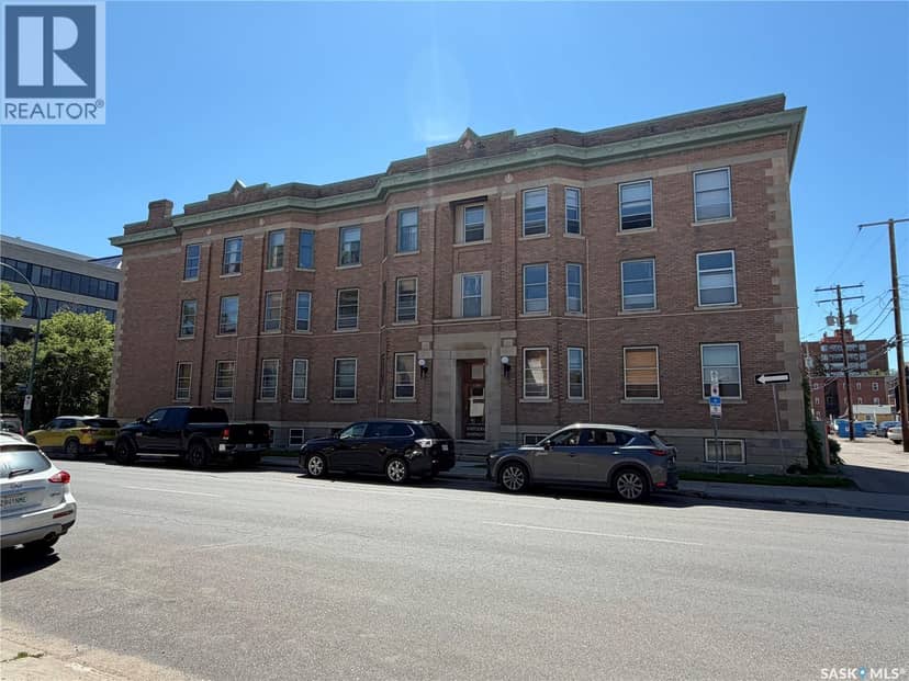 17 2201 14th AVENUE, Regina