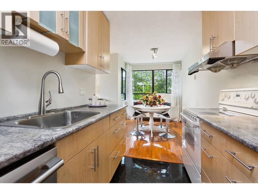 402 1026 QUEENS AVENUE, New Westminster, photo 5