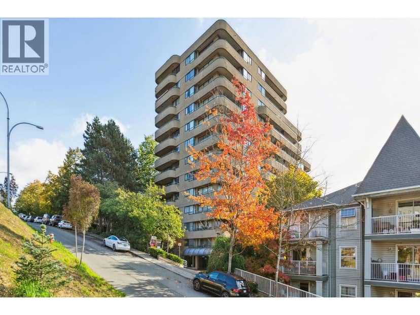 402 1026 QUEENS AVENUE, New Westminster, photo 6