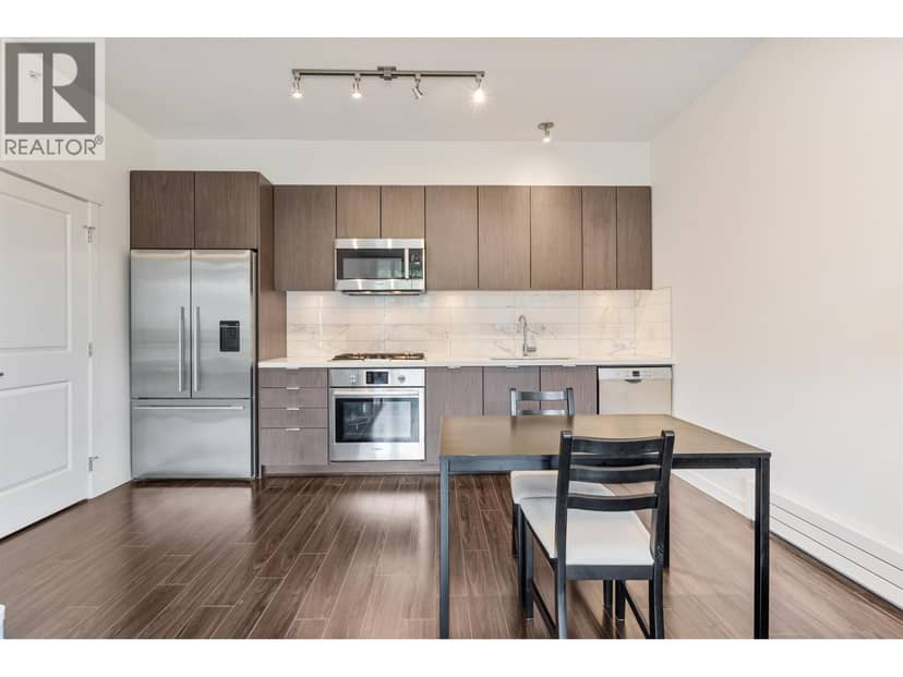 301 3168 Riverwalk Avenue, Vancouver, photo 3