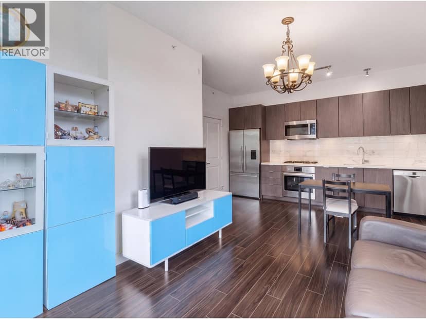 301 3168 Riverwalk Avenue, Vancouver, photo 4