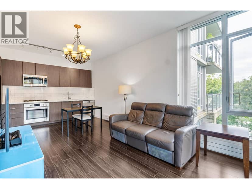 301 3168 Riverwalk Avenue, Vancouver, photo 5