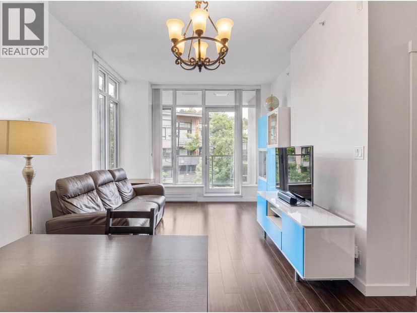 301 3168 Riverwalk Avenue, Vancouver, photo 6