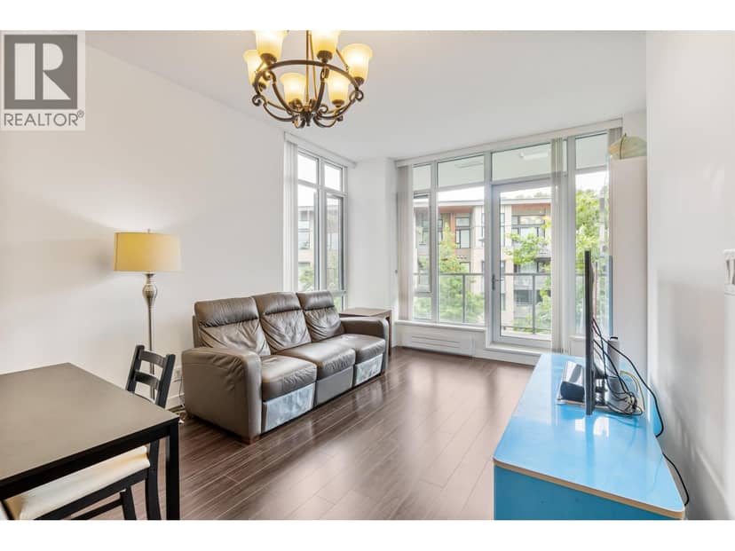301 3168 Riverwalk Avenue, Vancouver, photo 7