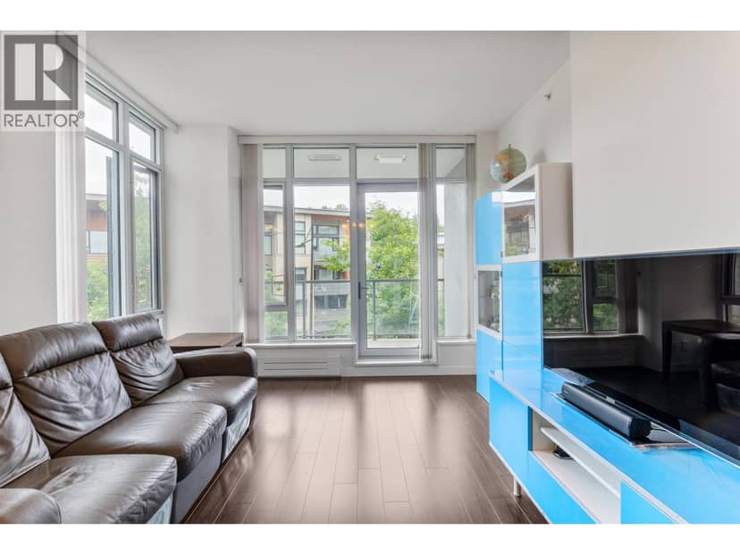 301 3168 Riverwalk Avenue, Vancouver, photo 8