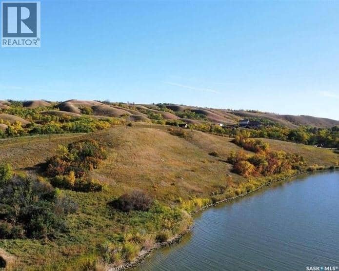 927’ waterfront, 45 acres — photo 1 of 7