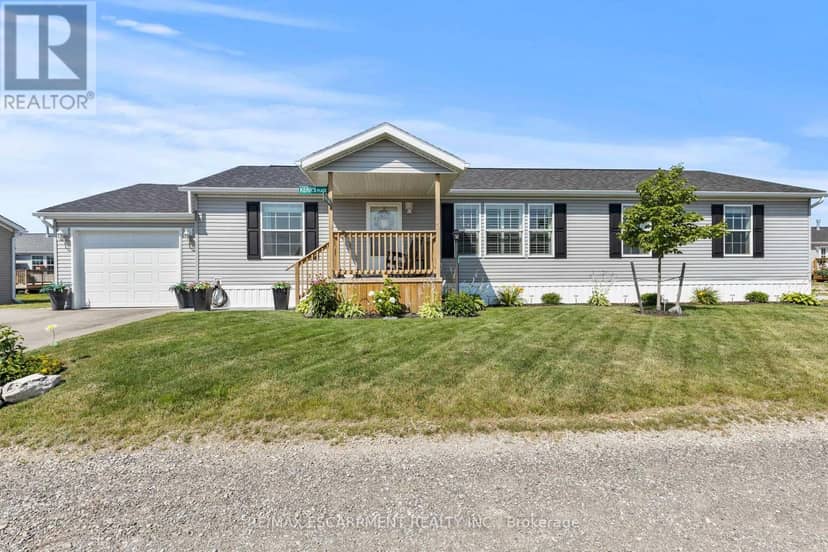 13 Hickory Hollow, Haldimand, photo 2