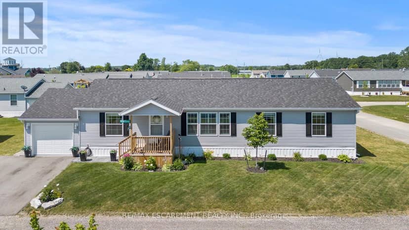 13 Hickory Hollow, Haldimand