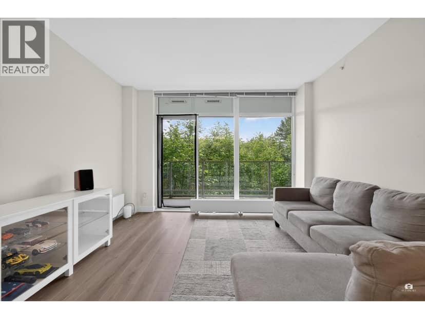 105 8940 University Crescent, Burnaby, photo 6